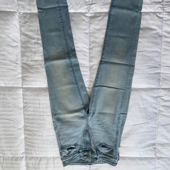 American eagle Jeggings - Picture 1 of 3